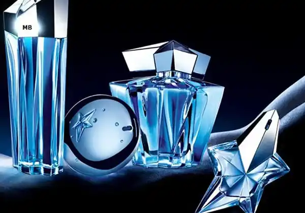 Nước Hoa Nữ Thierry Mugler Angel Refillable EDP 5ml