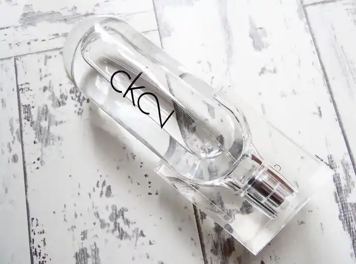 Nước Hoa Unisex Calvin Klein CK2 EDT 10ml