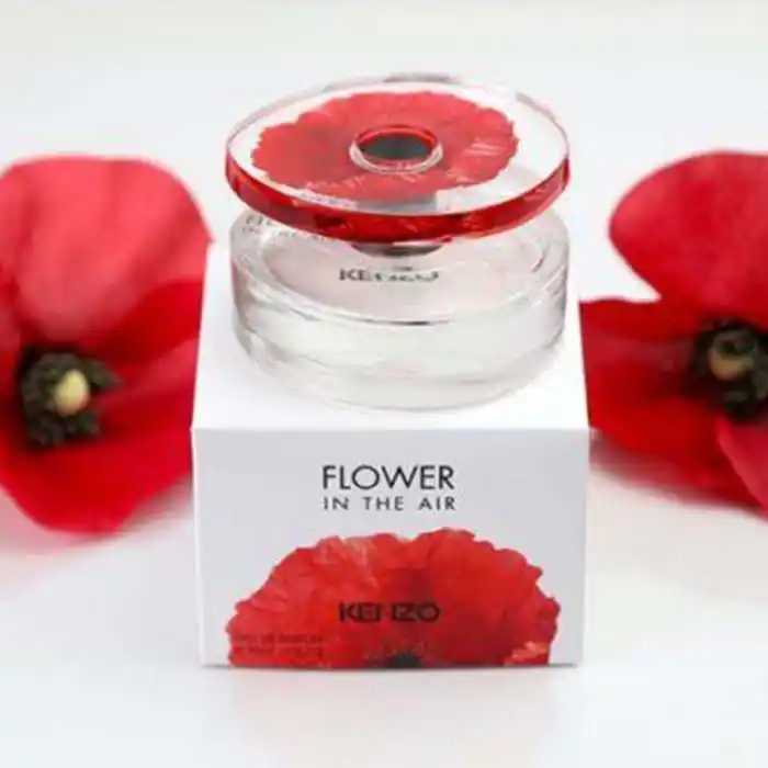 Nước Hoa Flower In The Air Kenzo For Women 4ml