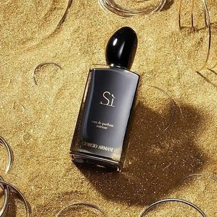 Nước Hoa Nữ Giorgio Armani Sì EDP Intense 100ml