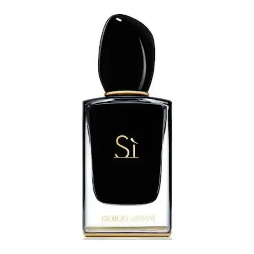 Nước Hoa Nữ Giorgio Armani Sì EDP Intense 100ml