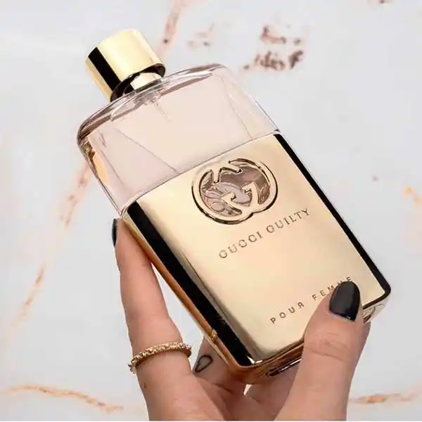 Nước Hoa Nữ Gucci Guilty Pour Femme EDP 90ml