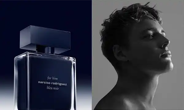 Nước Hoa Nam Narciso Rodriguez For Him Bleu Noir EDT 100ml