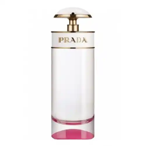 Nước Hoa Nữ Prada Candy Kiss EDP 80ml