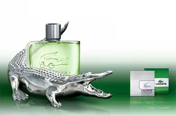 Nước Hoa Nam Lacoste Essential Pour Homme EDT 75ml