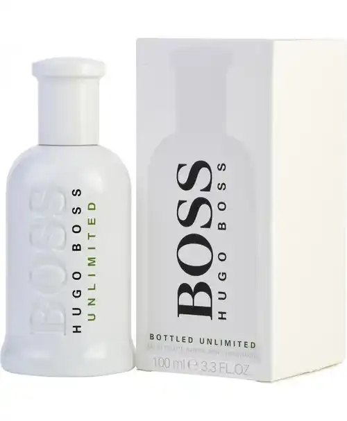 Nước Hoa Nam Hugo Boss Bottled Unlimited For Men EDT 100ml