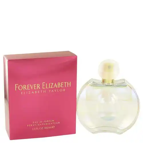 Nước Hoa Nữ Forever Elizabeth Perfume By Elizabeth Taylor EDP 100ml