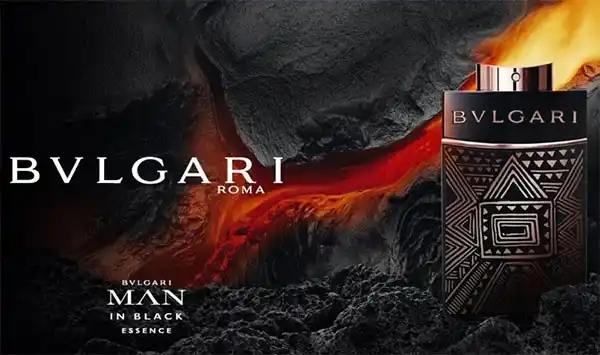 Nước Hoa Nam Bvlgari Man In Black Essence Limited Edition EDP 100ml