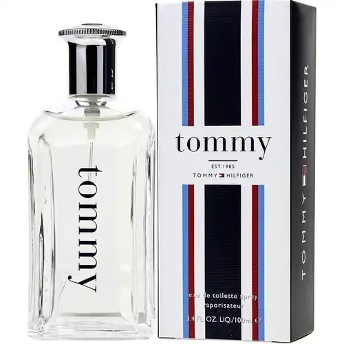 Nước Hoa Nam Tommy Hilfiger Tommy Boy Eau De Toilette 100ml