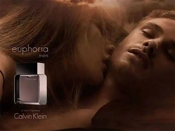 Nước Hoa Nam Calvin Klein Euphoria Intense EDT 100ml