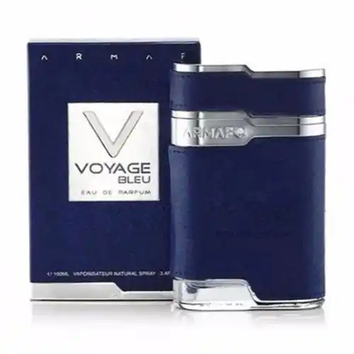 Nước Hoa Armaf Voyage Bleu EDP For Men 100ml