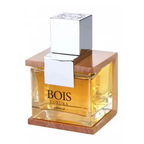 Nước Hoa Armaf Bois Luxura EDT For Men 100ml