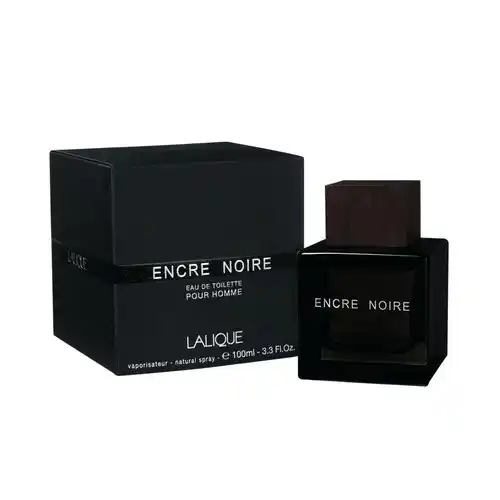 Nước Hoa Nam Lalique Encre Noire EDT 100ml