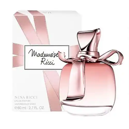 Nước Hoa Nữ Nina Ricci Mademoiselle EDP 80ml