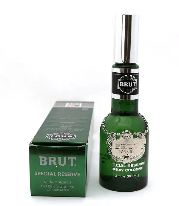 Nước Hoa Nam Brut Special Reserve Eau De Cologne 88ml