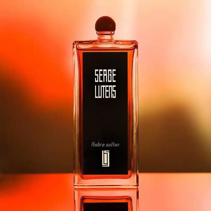 Nước Hoa Serge Lutens Ambre Sultan Unisex EDP 100ml