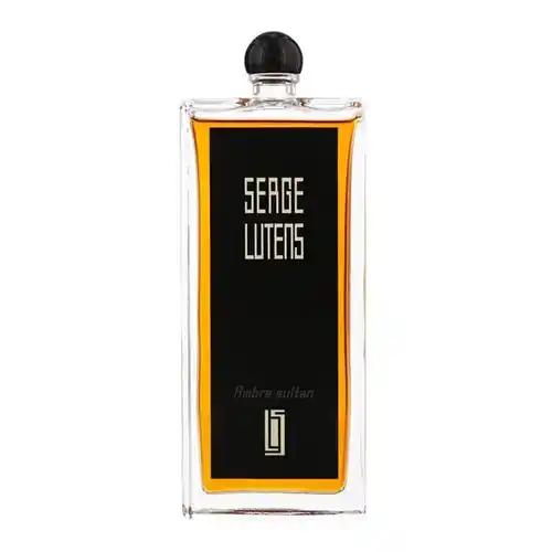 Nước Hoa Serge Lutens Ambre Sultan Unisex EDP 100ml