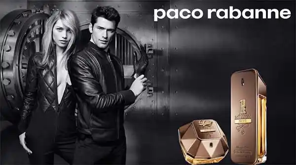 Nước Hoa Nam Paco Rabanne One Million Prive EDP 100ml