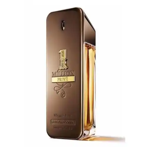 Nước Hoa Nam Paco Rabanne One Million Prive EDP 100ml