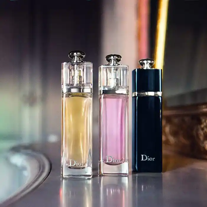 Nước Hoa Nữ Dior Addict EDP 2014 Sang Trọng, 50ml