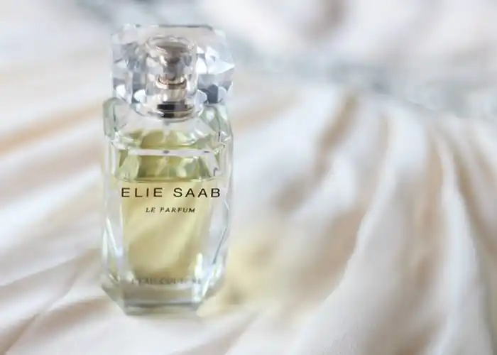 Nước Hoa Nữ Elie Saab L'eau Couture EDT Mini 7.5ml