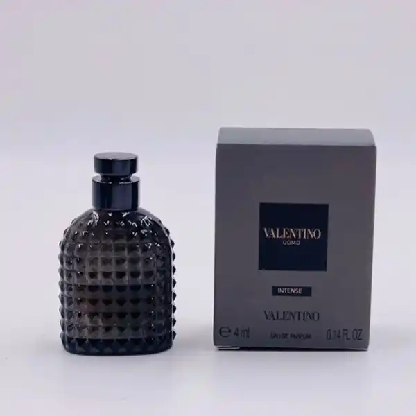 Nước Hoa Valentino Uomo Intense Mini 4ml