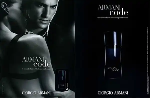 Nước Hoa Nam Giorgio Armani Armani Code Pour Homme EDT 75ml