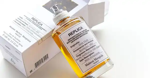 Nước Hoa Maison Margiela Replica Jazz Club EDT 100ml Cho Nam