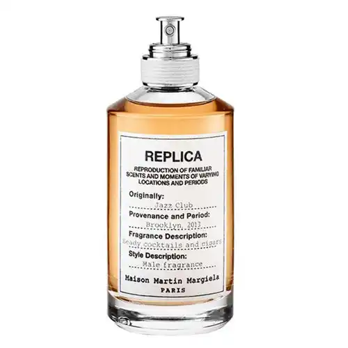 Nước Hoa Maison Margiela Replica Jazz Club EDT 100ml Cho Nam