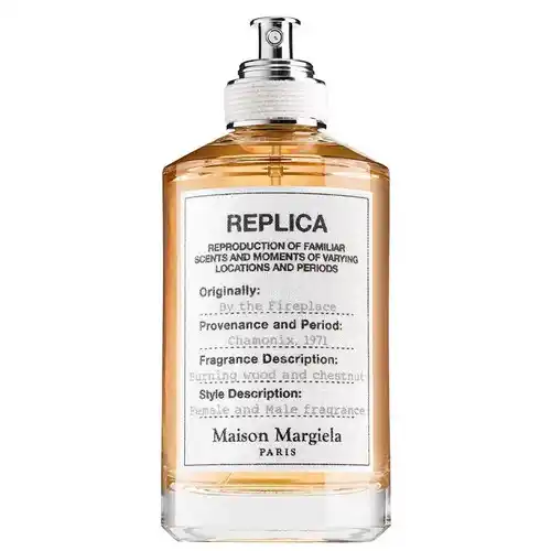 Đánh giá Maison Margiela Replica By The Fireplace EDT 100ml