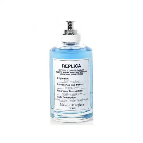 Nước Hoa Unisex Maison Margiela Replica Sailing Day EDT 100ml