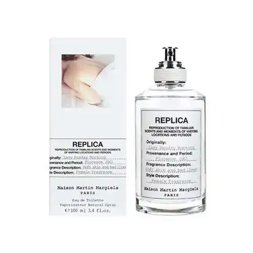 Đánh giá Maison Margiela Replica Lazy Sunday Morning EDT 100ml