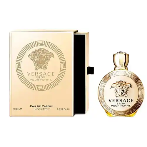 Nước Hoa Nữ Versace Eros Pour Femme EDP 100ml