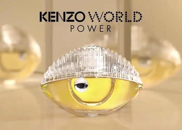 Nước Hoa Nữ Kenzo World Power EDP 75ml