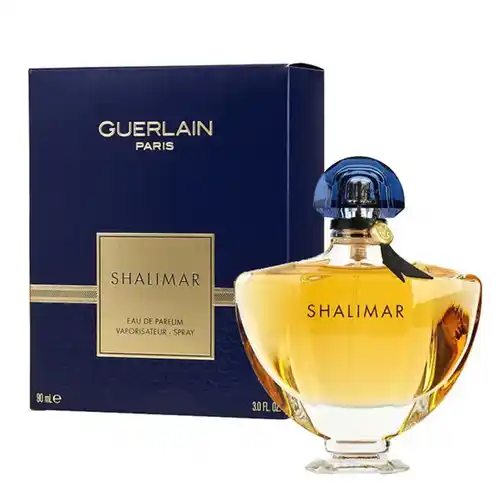 Nước Hoa Nữ Guerlain Shalimar EDP 90ml