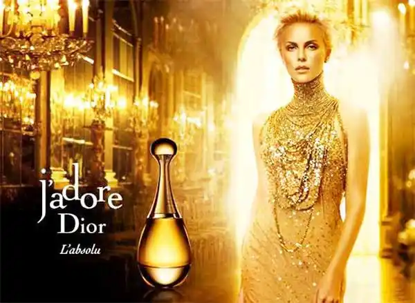 Nước Hoa Dior J'adore L'Absolu EDP Mini 5ml