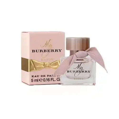 Nước Hoa Burberry My Burberry Blush EDP Cho Nữ Mini 5ml