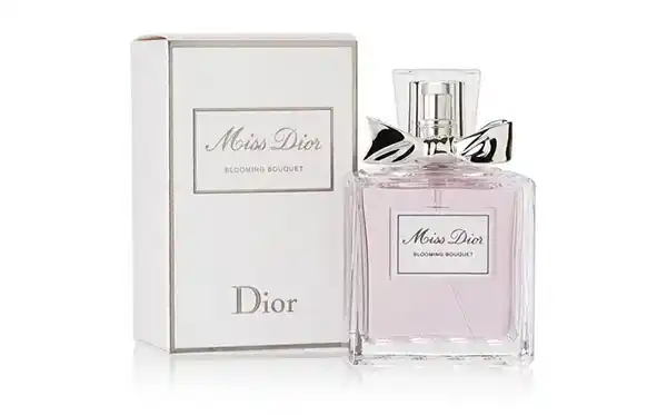 Nước Hoa Nữ Dior Miss Dior Blooming Bouquet Mini 5ml