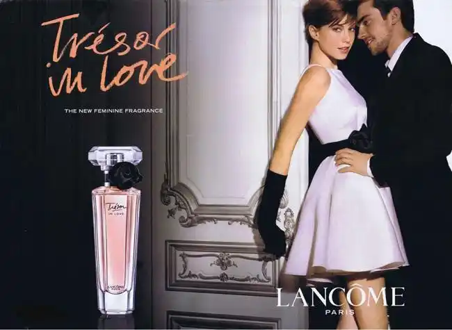 Nước Hoa Lancôme Tresor In Love, 5ml