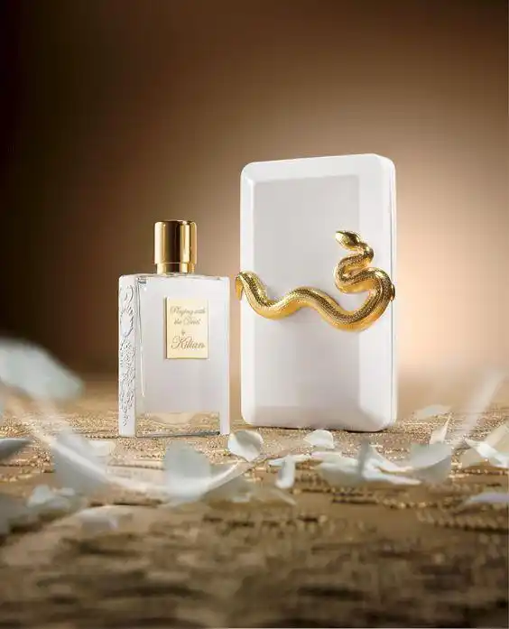 Nước Hoa Nữ Forbidden Games By Kilian EDP 50ml