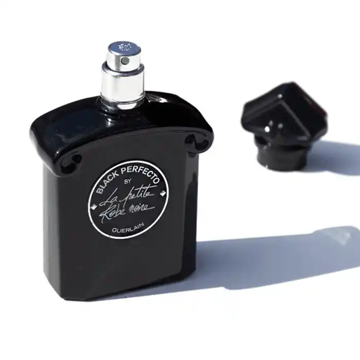 Nước Hoa Nữ Guerlain Black Perfecto By La Petite Robe Noire EDP 100ml