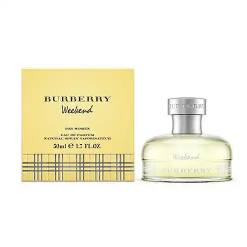 Đánh giá Burberry Weekend Eau De Parfum 50ml