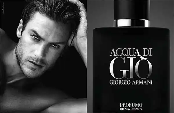 Nước Hoa Nam Giorgio Armani Acqua Di Gio Profumo Pour Homme EDP 75ml