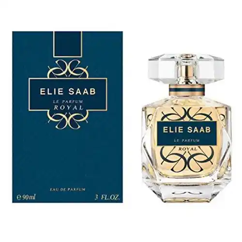 Nước Hoa Nữ Elie Saab Le Parfum Royal EDP 90ml