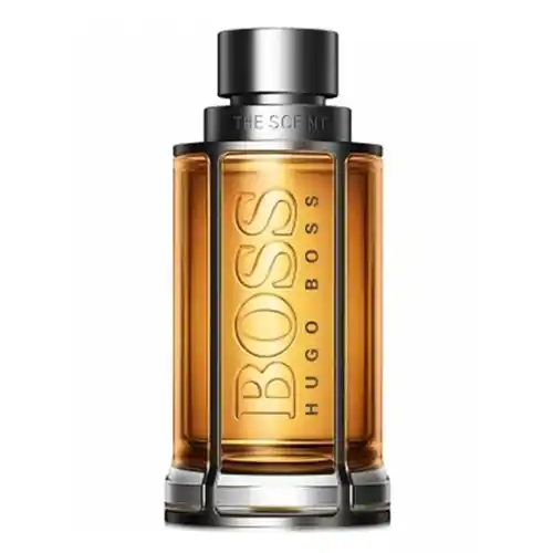 Nước Hoa Nam Hugo Boss The Scent EDT 100ml