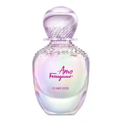 Nước Hoa Nữ Salvatore Ferragamo Amo Flowerful EDT 100ml