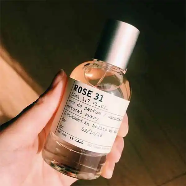 Nước Hoa Le Labo Rose 31 50ml