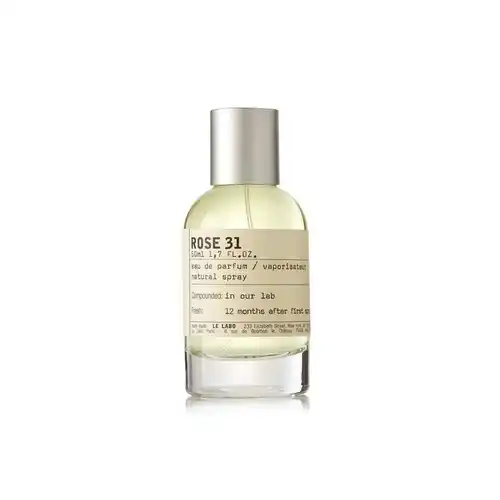 Nước Hoa Le Labo Rose 31 50ml