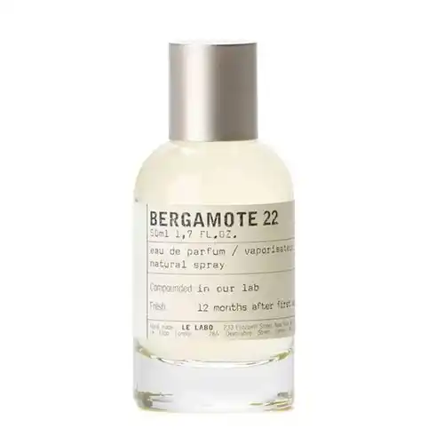 Nước Hoa Unisex Le Labo Bergamote 22 50ml