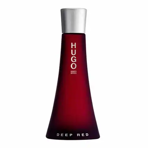 Nước Hoa Nữ Hugo Boss Deep Red EDP 90ml